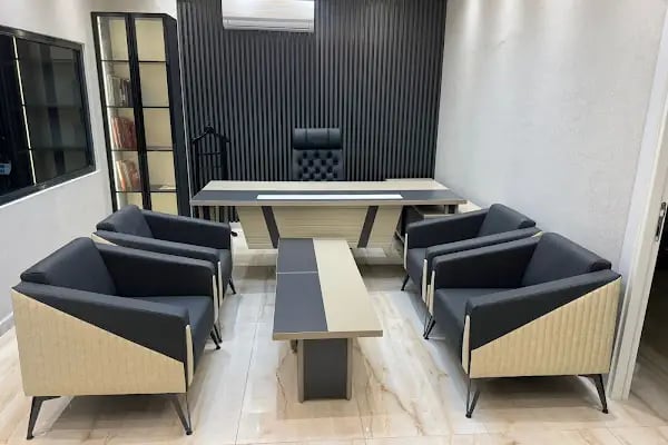 NİZİP OFİS Mobilya NİZMOB - Resim 16