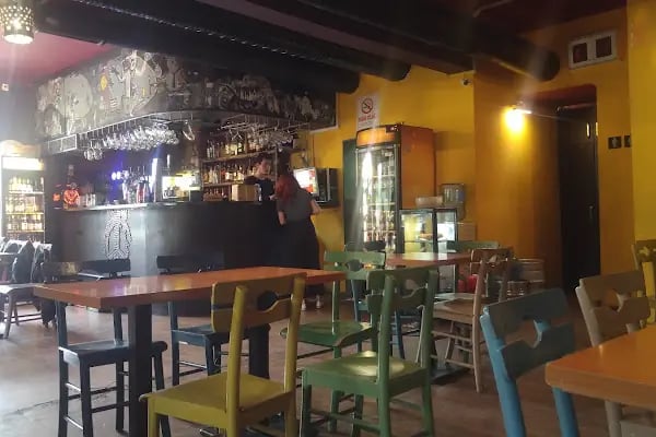 Horasan Cafe &amp; Restaurant - Resim 7