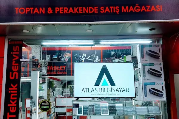 Atlas Teknoloji - Resim 15
