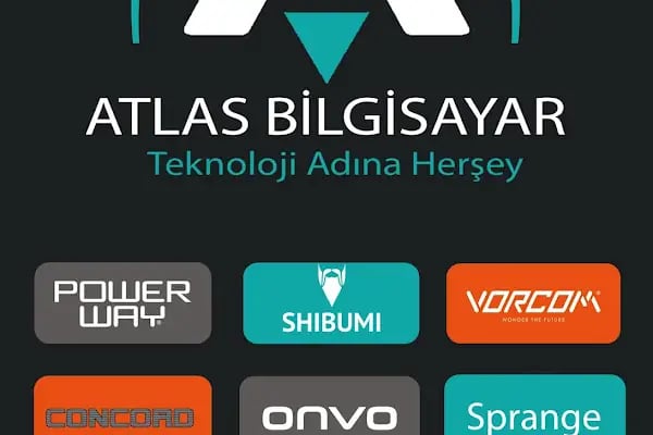 Atlas Teknoloji - Resim 13