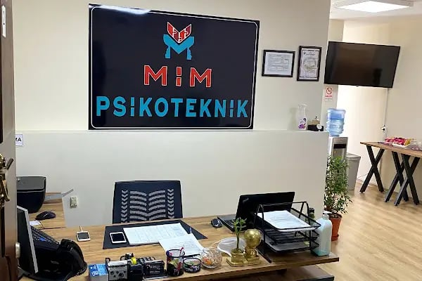MİM PSİKOTEKNİK - Resim 3