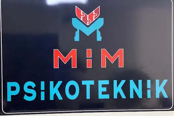 MİM PSİKOTEKNİK - Resim 4
