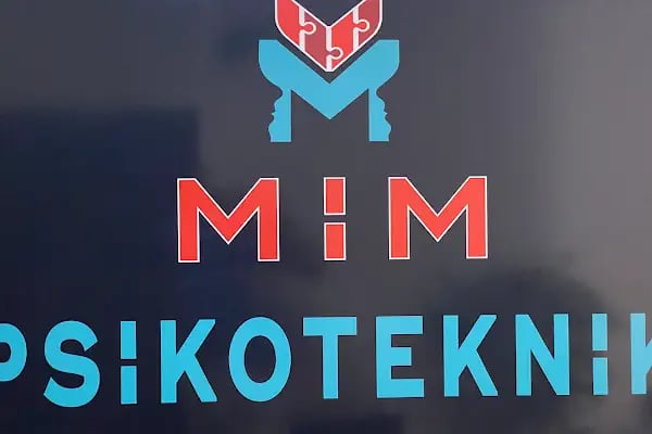 MİM PSİKOTEKNİK - Resim 5