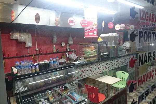 Osmanlı Et Döner - Resim 4