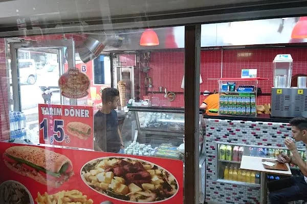 Osmanlı Et Döner - Resim 7