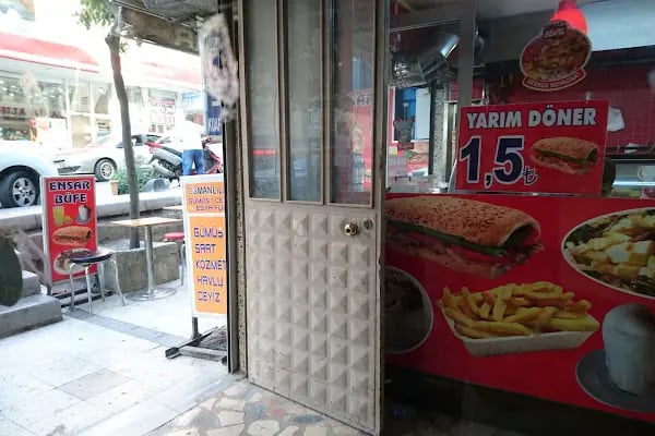 Osmanlı Et Döner - Resim 5