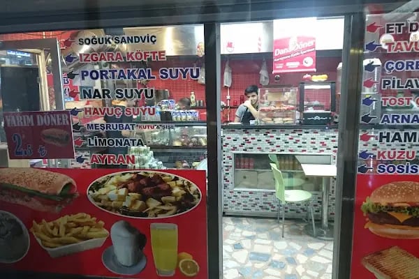 Osmanlı Et Döner - Resim 11
