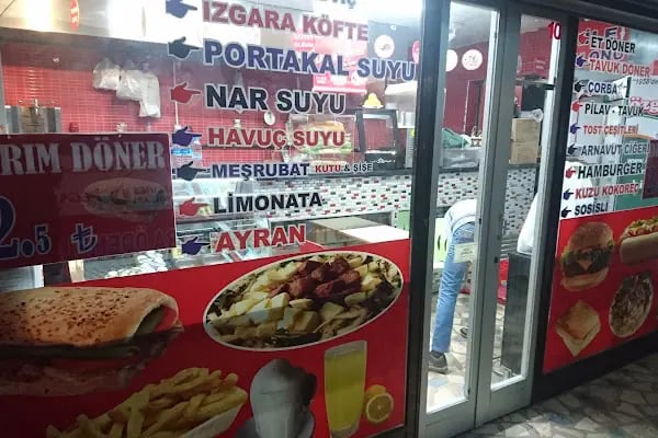 Osmanlı Et Döner - Resim 10