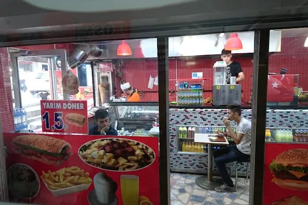 Osmanlı Et Döner - Resim 20