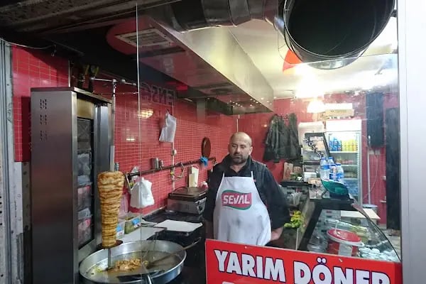 Osmanlı Et Döner - Resim 3