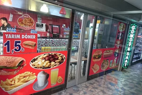 Osmanlı Et Döner - Resim 2