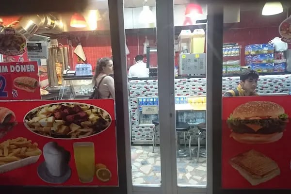 Osmanlı Et Döner - Resim 8