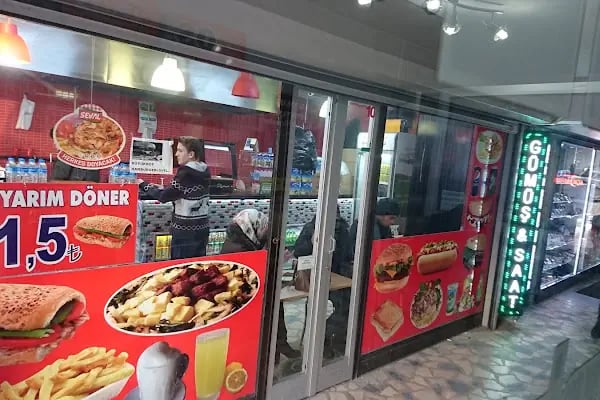 Osmanlı Et Döner - Resim 15