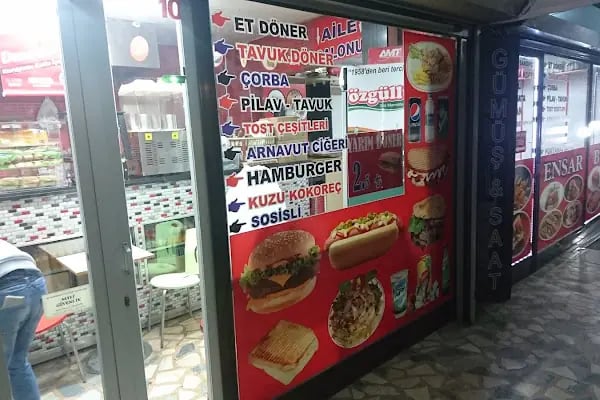 Osmanlı Et Döner - Resim 17