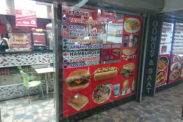 Osmanlı Et Döner - Resim 14