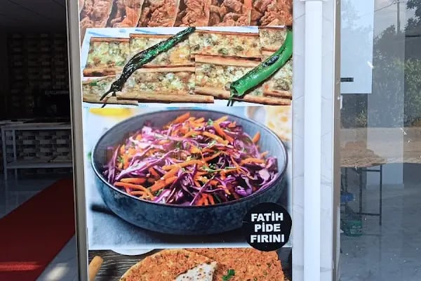 Fatih Pide Fırını - Resim 3