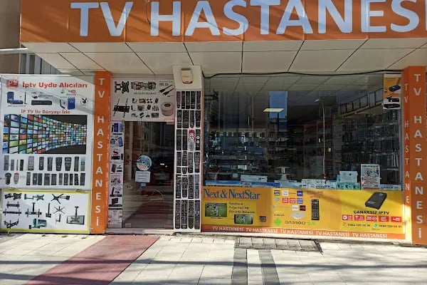 Tv Hastanesi - Resim 9