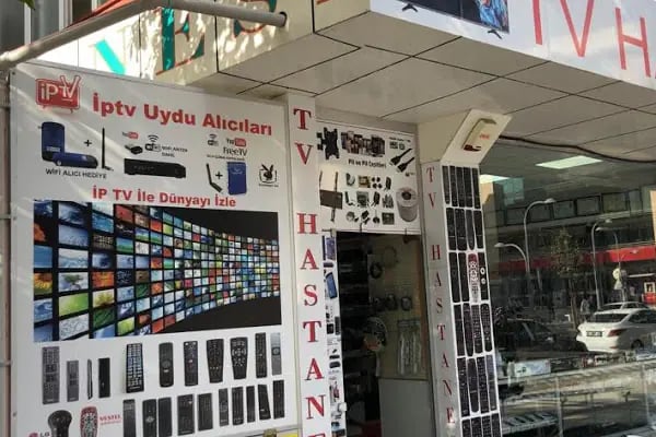 Tv Hastanesi - Resim 3