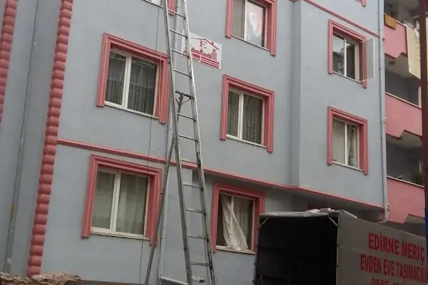Edirne Meriç Evden Eve Taşımacılık - Resim 10