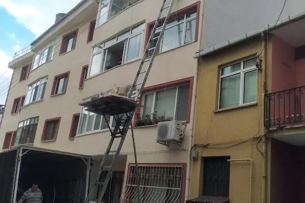 Edirne Meriç Evden Eve Taşımacılık - Resim 17