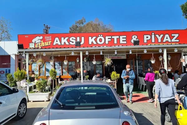 Köfteci Cihat - Resim 19