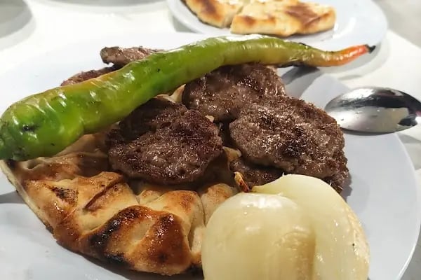 Köfteci Cihat - Resim 17
