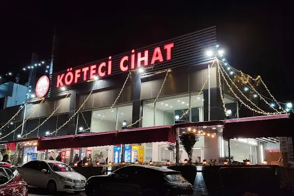 Köfteci Cihat - Resim 14