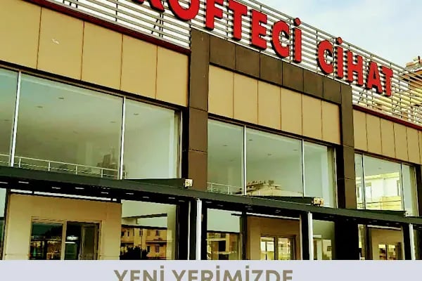 Köfteci Cihat - Resim 2