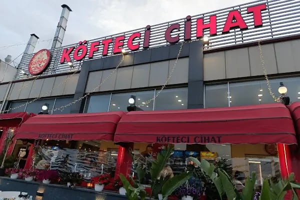 Köfteci Cihat - Resim 13