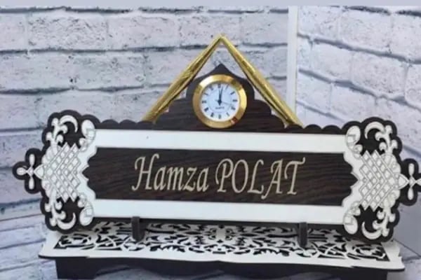 İzzet-i İkram Hediyelik&amp;Şeker Pazarı - Resim 9