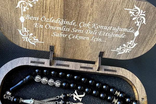 İzzet-i İkram Hediyelik&amp;Şeker Pazarı - Resim 14