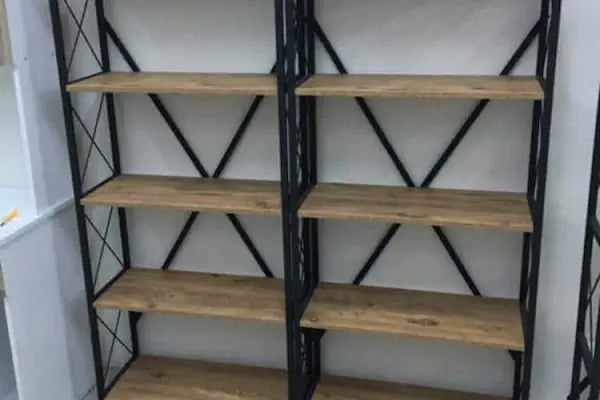 rota mobilya mutfak dolabı sistemleri - Resim 4