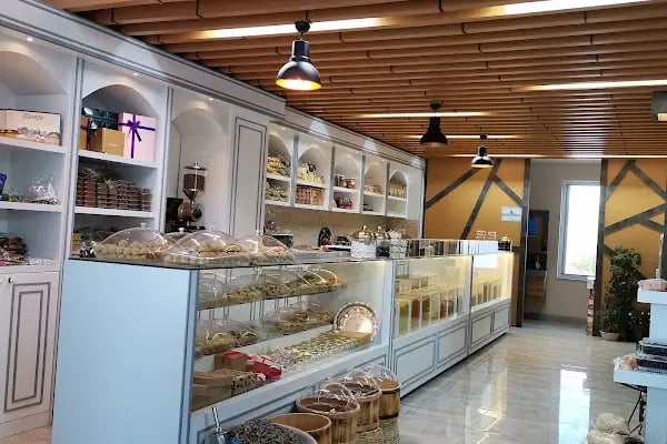 Tatlı Tuzlu Bir Derya - Resim 2