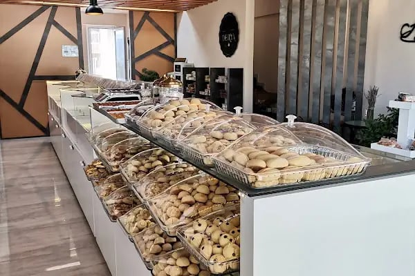 Tatlı Tuzlu Bir Derya - Resim 19