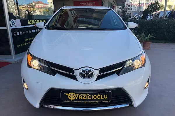 Yazıcıoğlu Otomotiv - Resim 9