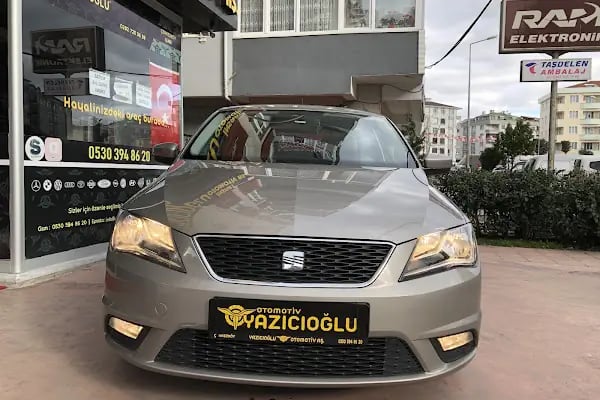Yazıcıoğlu Otomotiv - Resim 8
