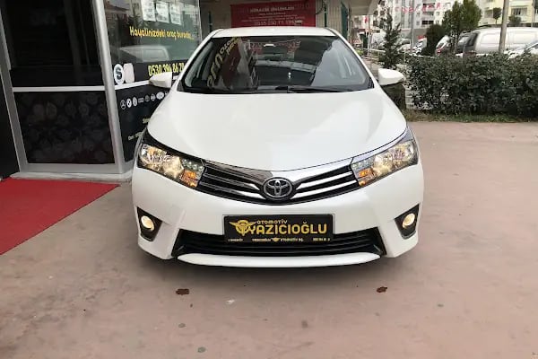 Yazıcıoğlu Otomotiv - Resim 10