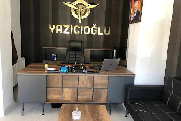 Yazıcıoğlu Otomotiv - Resim 3