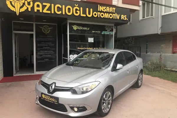 Yazıcıoğlu Otomotiv - Resim 6