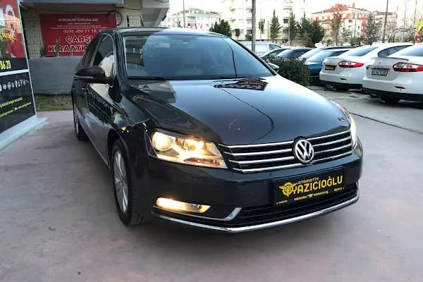 Yazıcıoğlu Otomotiv - Resim 12