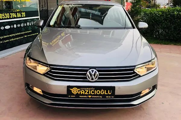 Yazıcıoğlu Otomotiv - Resim 11