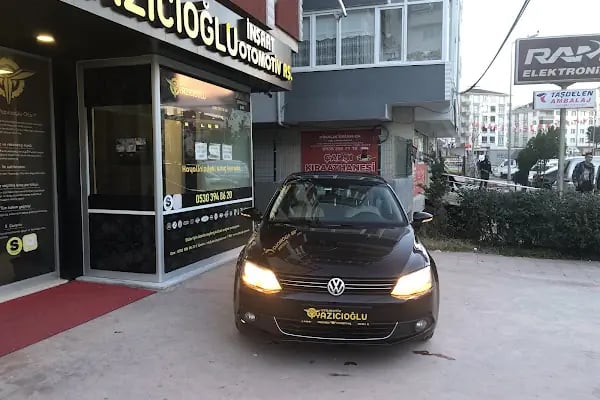 Yazıcıoğlu Otomotiv - Resim 5