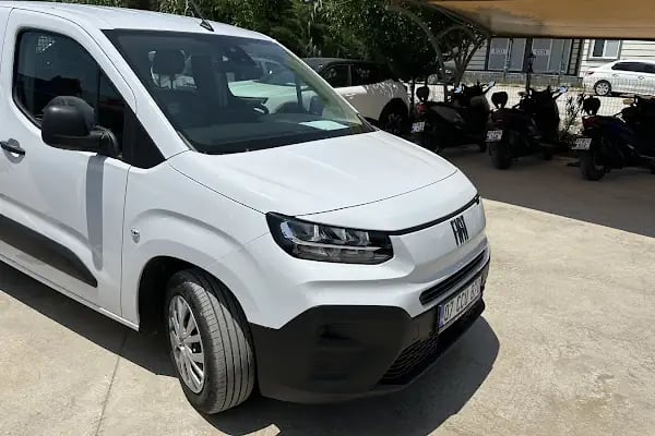 Wings Rent A Car - Resim 6