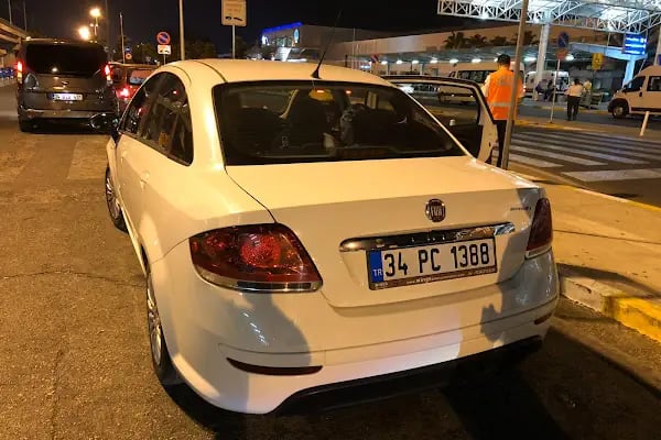Wings Rent A Car - Resim 5