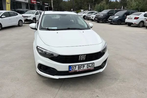 Wings Rent A Car - Resim 18