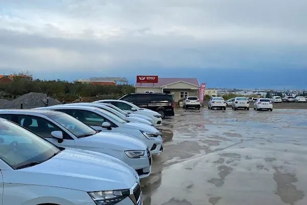 Wings Rent A Car - Resim 19