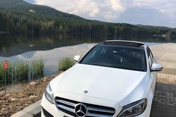 Wings Rent A Car - Resim 17