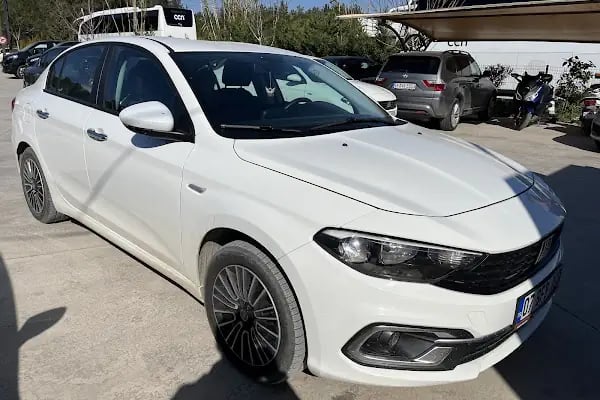 Wings Rent A Car - Resim 7