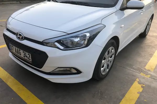 Wings Rent A Car - Resim 14