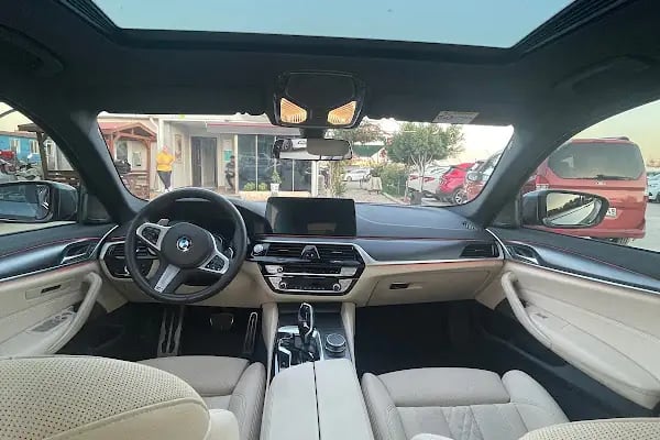 Wings Rent A Car - Resim 15
